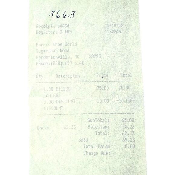 SAS Tripad Comfort Shoes Made In USA Vintage Wink Red Leather Penny Loafers Slip - Picture 3 of 13